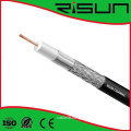 Rg7 Semi-Finish Coaxial Cable Rg7 New Factory!